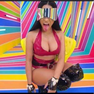 Meet your Posher, Matthew